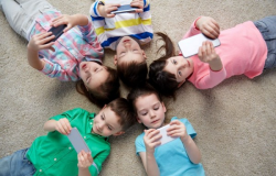 Dia da Internet Mais Segura alerta sobre riscos do uso da rede por crianças