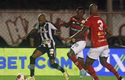Botafogo é superado pela Portuguesa no Campeonato Carioca