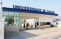 Maior universidade particular de Cuiabá para devido coronavírus