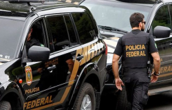 Polícia Federal investiga grupo que fraudou R$ 17 milhões do INSS