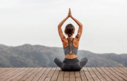 Yoga pode ser alternativa para o tratamento da endometriose