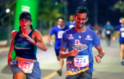 Corrida Night Run amanhã em Sorriso terá mais de 250 competidores