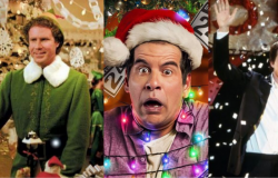 Cineasta Miguel Rodrigues lista os 5 melhores filmes para entrar no clima do Natal