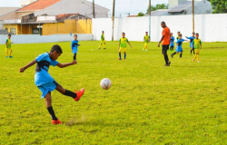 Programa Reviver impulsiona atividades esportivas na capital, concluindo 2023 com êxito