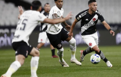 Santos anuncia contratação de zagueiro ex-Corinthians