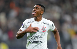 Corinthians acerta venda de atacante para equipe da Europa por R$ 16 milhões