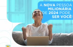 Morador de Bertioga é o primeiro novo milionário da Nota Fiscal Paulista em 2024