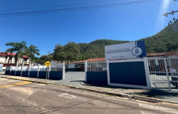 Barra do Garças: reforma da Escola Elizabeth Sanchez entra na reta final