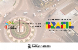 Prefeitura de Barra do Garças divulga resultado final dos projetos habilitados pela Lei Paulo Gustavo