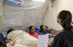 Dengue no Rio tem número de casos seis vezes maior que o esperado
