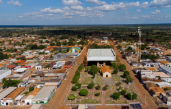Governo de MT investe mais de R$ 54 milhes em Vila Bela da Santssima Trindade