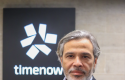 Timenow refora compromisso com expanso global durante o Brazilian Regional Markets em Nova York
