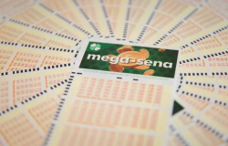 Mega-Sena pode pagar R$ 190 milhões neste sábado, maior valor sorteado no ano