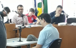 Juiz condena ex-secretário a prisão por atrapalhar investigações em Cuiabá