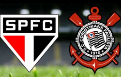São Paulo x Corinthians: veja onde assistir, escalações, desfalques e arbitragem