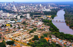 Governo de Mato Grosso investe mais de R$ 260 milhões em Rondonópolis