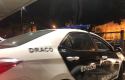Polícia Civil prende integrantes da milícia que atua em Curicica
