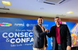 FAPEMAT/SECITECI: Fórum Nacional Consecti & Confap fortalece parcerias internacionais em ciência e tecnologia