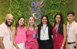 Lançamento do Sebrae Delas em Confresa fortalece o empreendedorismo feminino