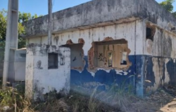 Com investimentos de R$ 8 milhões, Prefeitura de Barra do Garças irá reconstruir escola Dom José Selva