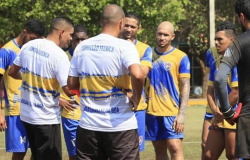 Futebol: Araguaia de Água Boa vai disputar Copa FMF valendo vaga para Série D ou Copa do Brasil