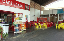 Café Brasil: O sabor autêntico da culinária cuiabana no coração de Cuiabá