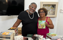 Secel doa livros a 22 bibliotecas públicas de Mato Grosso
