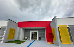 Em Barra do Garças, primeira creche infantil do bairro Solar Ville será inaugurada em fevereiro