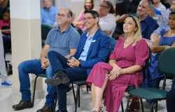 Deputado destaca projeto do Senac para escolher prato tpico de Barra do Garas e ampliar o turismo regional