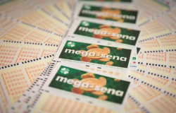 Mega-Sena: Apostas de Gois acertam cinco nmeros e levam juntas mais de R$ 100 mil