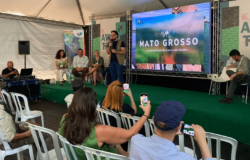 Mato Grosso  destaque nacional por ser um dos maiores refgios de aves silvestres do pas