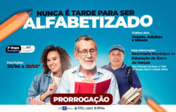 Prazo final para inscrio de novos estudantes encerra nesta quarta-feira (29/5)