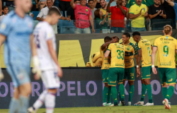 Cuiab recebe o Botafogo hoje buscando manter sequncia positiva no Brasileiro