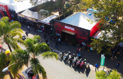 Motul marca presena no Capital Moto Week com novidades e condies especiais