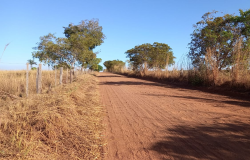 INFRAESTRUTURA DO ARAGUAIA