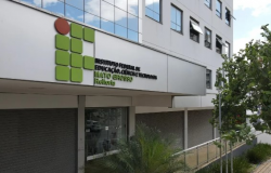 IFMT abre inscries para cursos gratuitos em 19 cmpus; veja lista