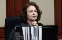 Ministra do STJ identifica servidor envolvido em venda de decises judiciais