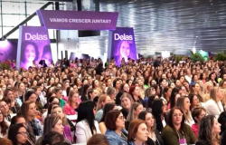 Evento rene 5 mil mulheres empreendedoras e celebra protagonismo feminino