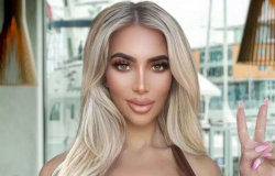 Ssia de Kim Kardashian morre aps cirurgia plstica