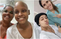Após transplante, duas estudantes com leucemia conseguem na Justiça o direito de fazer o Enem em hospital de SP