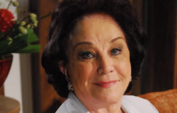 Morre uma das principais atrizes brasileiras: Lolita Rodrigues