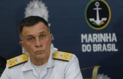 Comandante de Operações da Marinha detalha foco da "GLO do Mar"