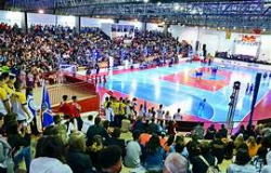 SP conquista o tricampeonato dos Jogos Escolares Brasileiros