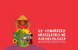 Começa hoje no Rio 12º Congresso Brasileiro de Agroecologia