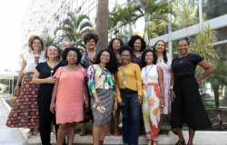 Consciência Negra: coletivo destaca trajetórias de servidoras pretas