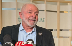 Lula faz balanço da participação na COP 28 e analisa o acordo entre Mercosul e União Europeia