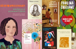 Fuvest: livros escritos por mulheres vão compor lista obrigatória entre 2026 e 2028