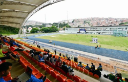 São Bernardo do Campo sedia final estadual do Pró-Atletismo