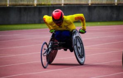 São José dos Campos vence 1ª edição dos Jogos Paralímpicos do Estado de São Paulo