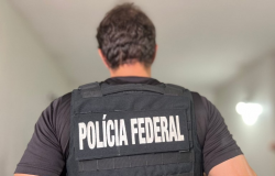 PF prende o miliciano mais procurado do estado do Rio de Janeiro